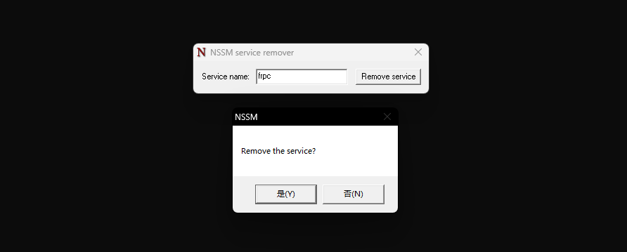 NSSM17